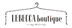 lebeccaboutique
