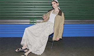 GARAGE OF GOOD CLOTHING