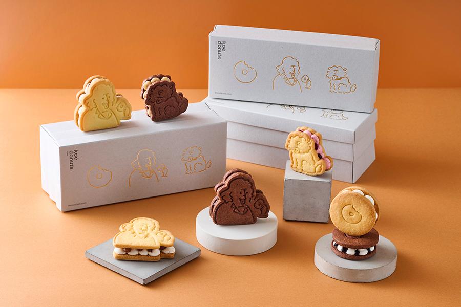 PANDEAD パンデッド GOOD EDITION 京都店限定 コト:GOOD EDITION京都オープン〉 GOOD EDITIONの2号店舗が京都に